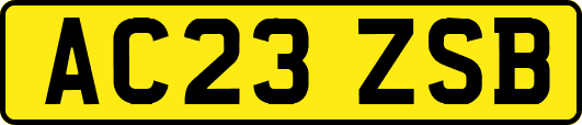 AC23ZSB