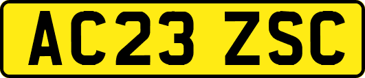 AC23ZSC