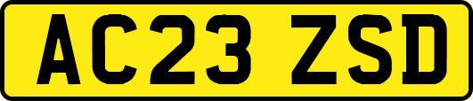 AC23ZSD