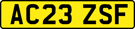 AC23ZSF