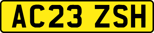 AC23ZSH