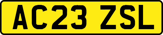 AC23ZSL