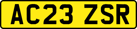 AC23ZSR