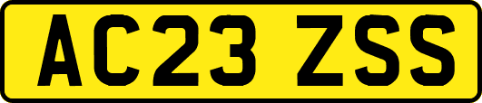 AC23ZSS