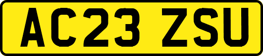 AC23ZSU