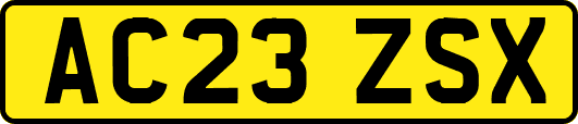 AC23ZSX