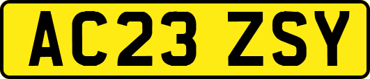 AC23ZSY
