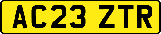 AC23ZTR