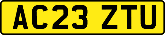 AC23ZTU