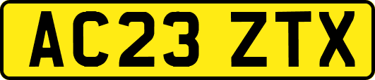 AC23ZTX