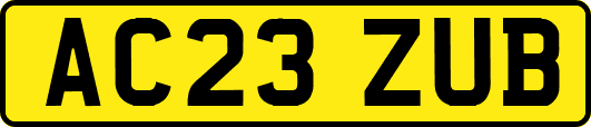 AC23ZUB