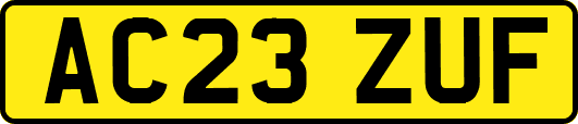 AC23ZUF
