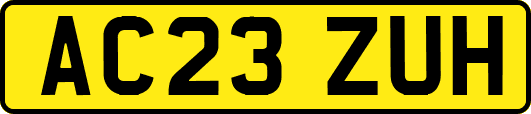 AC23ZUH