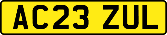 AC23ZUL