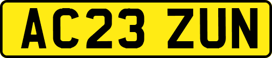 AC23ZUN