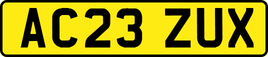 AC23ZUX