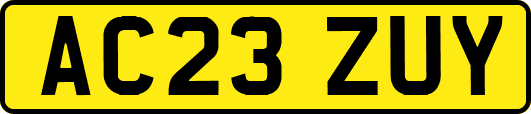 AC23ZUY