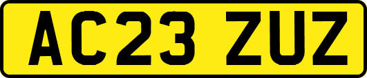 AC23ZUZ