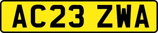 AC23ZWA