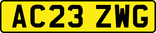 AC23ZWG
