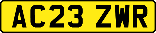 AC23ZWR