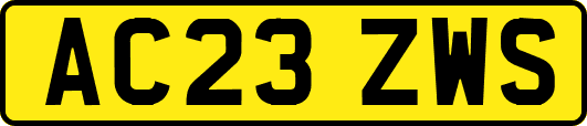 AC23ZWS