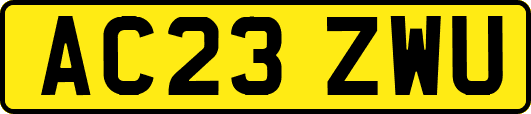 AC23ZWU