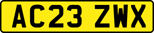 AC23ZWX
