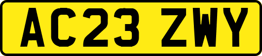 AC23ZWY