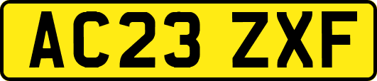 AC23ZXF