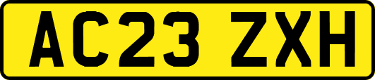 AC23ZXH