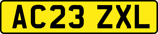 AC23ZXL