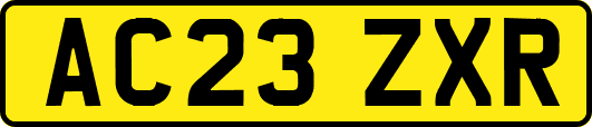 AC23ZXR
