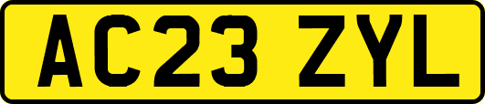 AC23ZYL