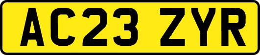 AC23ZYR