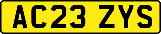 AC23ZYS
