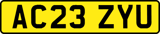 AC23ZYU