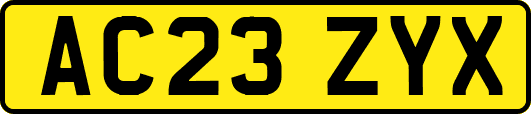 AC23ZYX