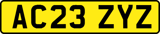 AC23ZYZ