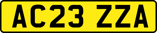 AC23ZZA