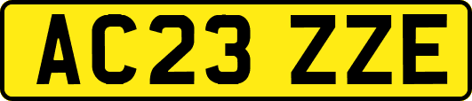 AC23ZZE