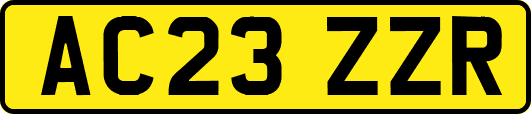AC23ZZR