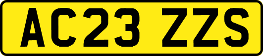 AC23ZZS