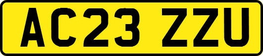 AC23ZZU