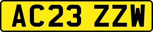 AC23ZZW
