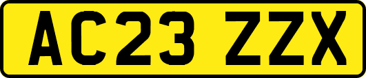 AC23ZZX