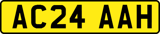 AC24AAH