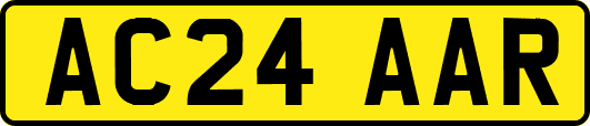AC24AAR