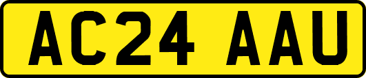 AC24AAU