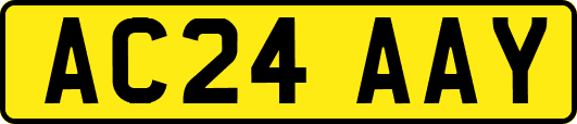 AC24AAY